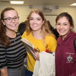 A Level results 2018
