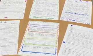 Widening Horizons - April 2025 Workshops photography