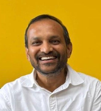 Mr Ramesha V Balaraju