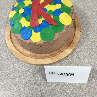 School Birthday Celebration Cakes 2022